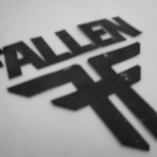 Of course Fallen &amp;lt;3. Foto: Alex Thyberg.