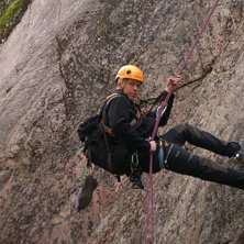 Foto: Erik Andersson. &Aring;kare: Johan Andersson.