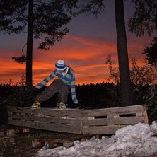 Foto: Max Romlin!. &Aring;kare: Henke No..