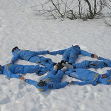 Foto: Dito-&amp;gt;. &Aring;kare: Flower POwer.