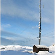 Foto: Conny Bergqvist. &Aring;kare: Telemast.