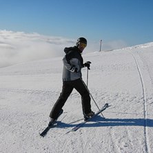 Foto: Mathias Lindquist. &Aring;kare: Stefan Eriksson.