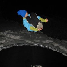 Foto: Johan Ivarsson. &Aring;kare: Jens Ivarsson.