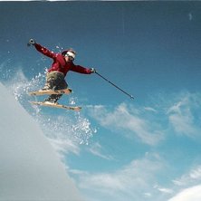 Foto: Timmy Kristoffersson. &Aring;kare: Jonas Andersson.