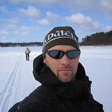 Foto: Moi. &Aring;kare: Moi.