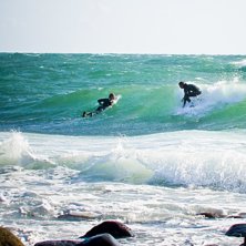 Foto: Ola. &Aring;kare: Adam Svensson.