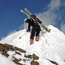 Foto: Lia. &Aring;kare: Jason.