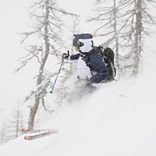 Foto: David Gustavsson. &Aring;kare: Lars Tidemalm.