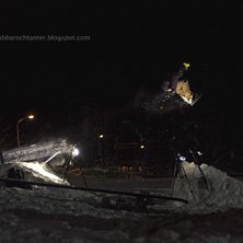 gubbarochtanter.blogspot.com. Foto: Mats Domarg&aring;rd. &Aring;kare: Elias.