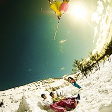 Foto: Marcus R&ouml;nne. &Aring;kare: Guntish.