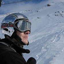 Foto: Anders Fagerstr&ouml;m. &Aring;kare: Anders Tiborn.