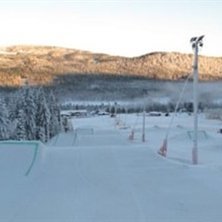 Familjebacken i S&auml;fsen.