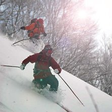 Foto: Cveto Podrogal. &Aring;kare: Naru and Ohwada.