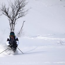 Foto: Joakim Jansson. &Aring;kare: Dennis Guldstrand.