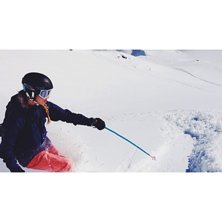 St. Anton am Arlberg Foto