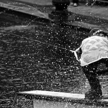 Foto: Felix Grunert. &Aring;kare: Caroline Djupsj&ouml;.