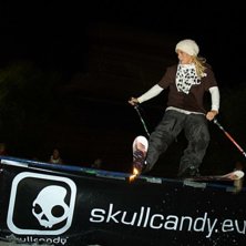 Naaaajs. Foto: Fredrik B. &Aring;kare: Josefin Larpe.