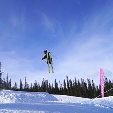 Salomon Jib Academy 2012. Foto: Salomon Jib Academy.