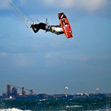 Foto: David Grahn. &Aring;kare: Simon Wichtermann.