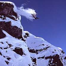 Foto: Jesper Molin [www.jesperphoto.com]. &Aring;kare: Johan Carlborg.