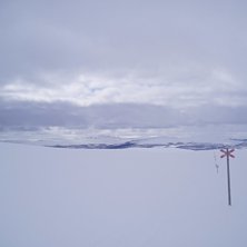 Kittelfjäll Foto