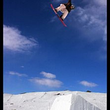 Foto: Petter Berg. &Aring;kare: Ok&auml;nd.