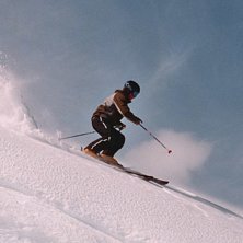 Foto: Eric Tengstrand. &Aring;kare: Jon Lindmark.