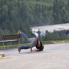 Foto: Simon Sj&ouml;ren. &Aring;kare: Samuel Simonsson.