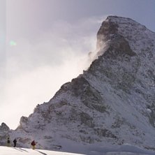 tre musket&ouml;rer. Foto: Adam Jonsson. &Aring;kare: Felix, Robin, Frida.