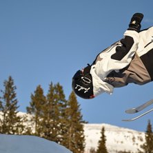 Foto: Christoffer Thorsell. &Aring;kare: Benjamin Thorsell.