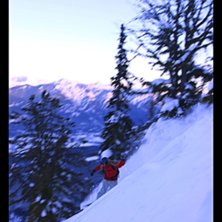 Foto: Kennet Asserud. &Aring;kare: Daniel Forsberg.