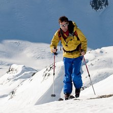 Foto: Gunnar Havefj&auml;ll. &Aring;kare: Marcus Jernstr&ouml;m.