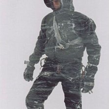 Vi fick 40cm sn&ouml; 22 september. Foto: Johan Johansson. &Aring;kare: Johan k&auml;llvik.