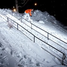 handrail p&aring; fr&ouml;s&ouml;strand. Foto: Mats. &Aring;kare: Erik signarsson.