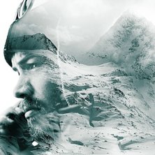 Victor Daggberg
EISODUS - A Skiers Reflection fro.