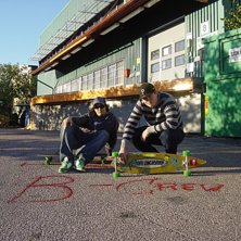 Foto: skribble. &Aring;kare: H &amp;amp; F.
