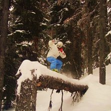 Foto: Teece Camporeale. &Aring;kare: Linus Krohn.