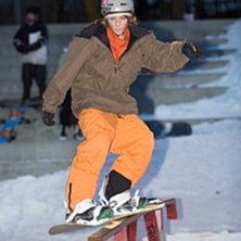 50-50 fs 180 . Foto: Pappa (Gonzalo Irigoyen). &Aring;kare: Jag.