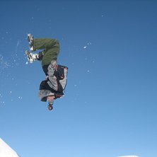 Foto: jonny. &Aring;kare: jag.