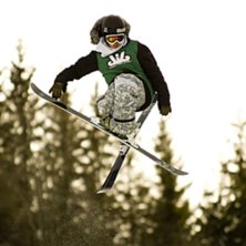 5:a tweak mute p&aring; jib academy. Foto: Nicke Jacobsson. &Aring;kare: Andreas Jacobsson.