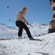 stilrent. Foto: Magnus Olsson. &Aring;kare: Johan J&ouml;nsson.