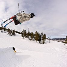 flat 9. Foto: mathias lindqvist. &Aring;kare: emil dysholm.