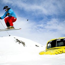 Foto: Linnea Axberg. &Aring;kare: Joakim Nordlund.