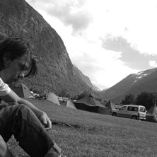 Foto: Bj&ouml;rn Pettersson. &Aring;kare: Kalle Karlsson.