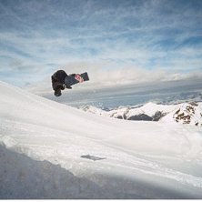 Foto: Jun Johansson. &Aring;kare: Peter Monsler.