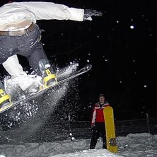 Foto: Fredrik Wesslen. &Aring;kare: Peter Jelleryd.