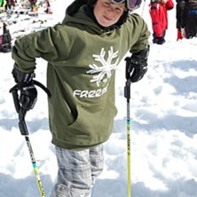 Foto: Dan Nygren. &Aring;kare: Andreas Nygren.