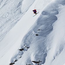 Foto: Jeremy Bernard. &Aring;kare: Sam Favret.