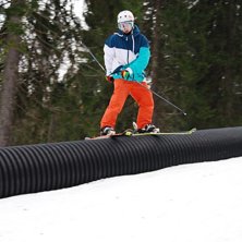 Rail. &Aring;kare: Daniel Rask.