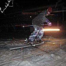 Foto: Victoria. &Aring;kare: Joar.